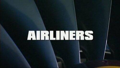 Airliners Airliners