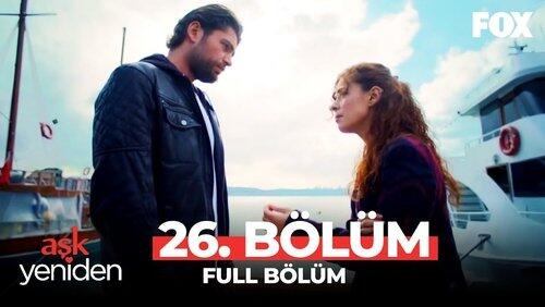 26. Bölüm 26. Bölüm