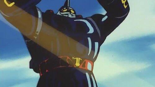 Emissary of the Sun! Tetsujin 28 Emissary of the Sun! Tetsujin 28