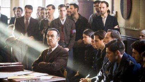 The Trial The Trial