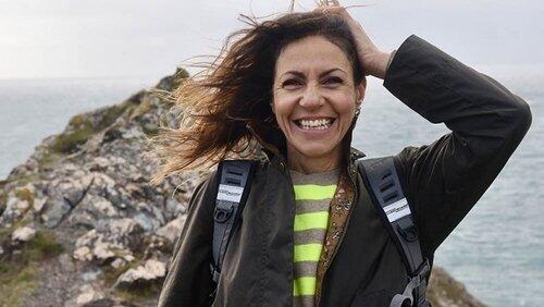 The Lizard Walk – Kynance Cove to Cadgwith The Lizard Walk – Kynance Cove to Cadgwith