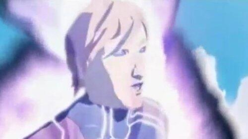 Look Into the Light Look Into the Light