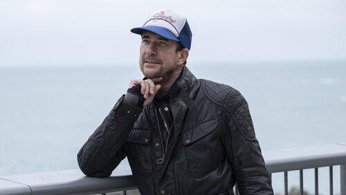 The South Island of New Zealand With Dylan McDermott The South Island of New Zealand With Dylan McDermott