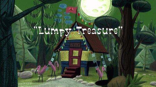 Lumpy Treasure Lumpy Treasure