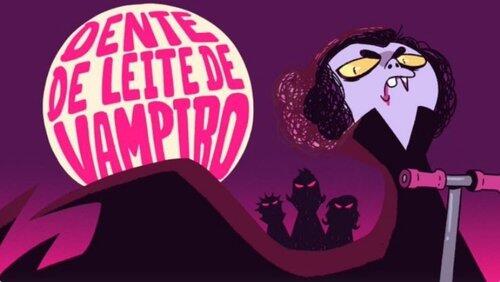 Vampire Baby Tooth Vampire Baby Tooth