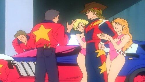 Let the World Grand Prix Begin! Let the World Grand Prix Begin!
