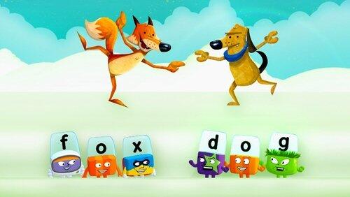 Fox Fox