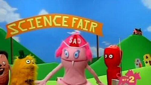 Science Science