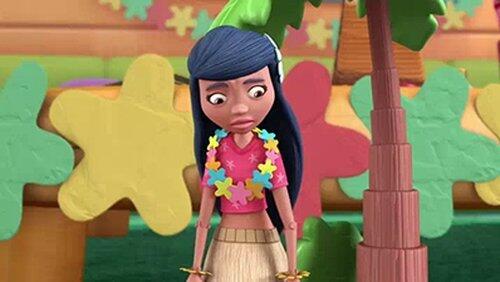Leilani's Luau Leilani's Luau