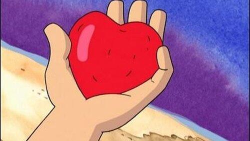 Lucky Stone Lucky Stone