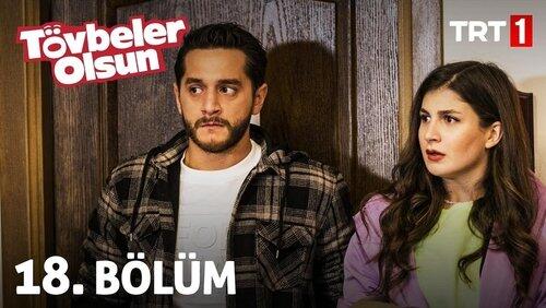 18. Bölüm 18. Bölüm