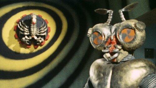 What is the Destron Hell Squad!? What is the Destron Hell Squad!?