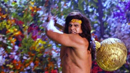 Bheem discovers the truth Bheem discovers the truth