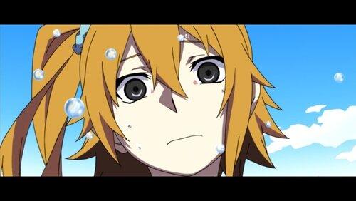Kisaragi Attention Kisaragi Attention