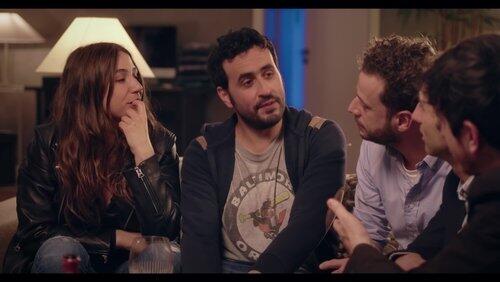 Les amis de Serge Les amis de Serge