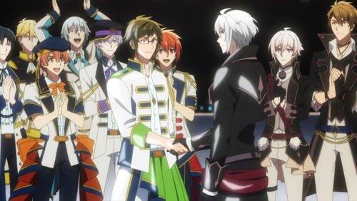 Bound Fates Bound Fates