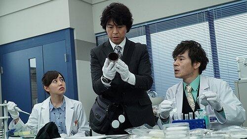 Episode 8 Episode 8
