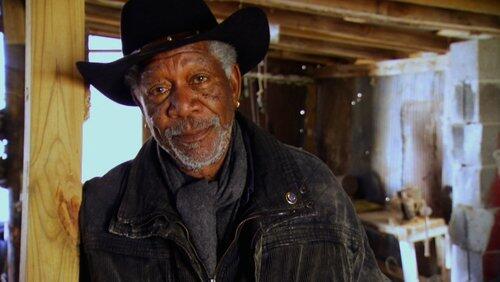 The Taming of the Shrew with Morgan Freeman The Taming of the Shrew with Morgan Freeman