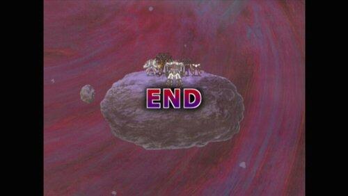 End End
