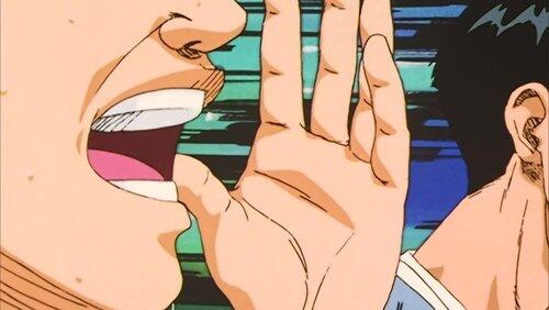 Uozumi Revives Uozumi Revives