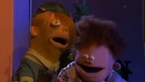 Nightmare on Josh Street Nightmare on Josh Street