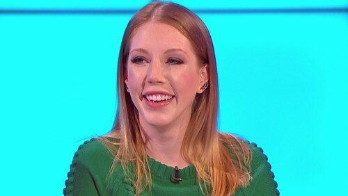 Craig Revel Horwood, Alex Jones, Katherine Ryan, Dane Baptiste Craig Revel Horwood, Alex Jones, Katherine Ryan, Dane Baptiste