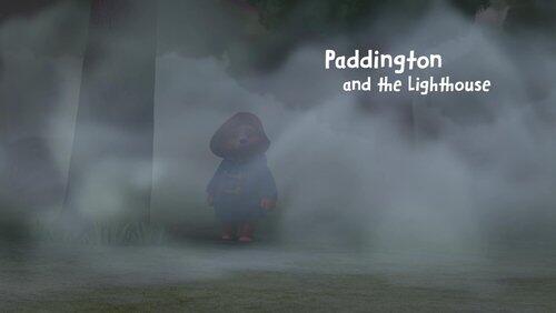 Paddington and the Light House