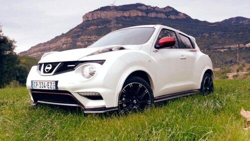 Mercedes a vadásznak, turbó a Nissannak Mercedes a vadásznak, turbó a Nissannak