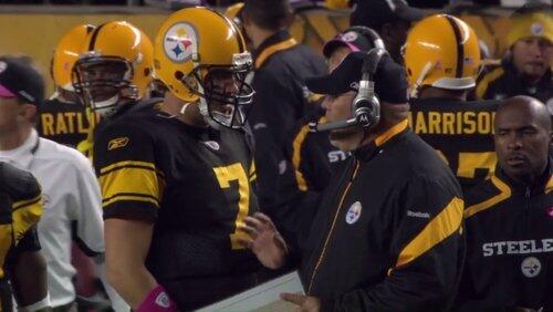 Bruce Arians Bruce Arians