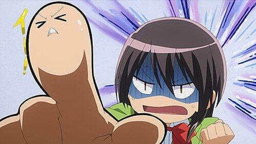 Closing in on the Secrets of Usui Takumi! Closing in on the Secrets of Usui Takumi!