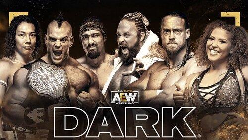 AEW Dark 186 AEW Dark 186