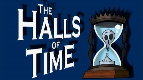 Halls of Time Halls of Time