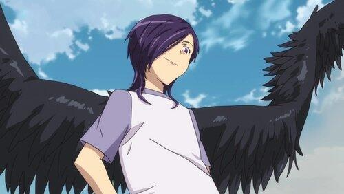 The Devil and the Hero Save Sasazuka The Devil and the Hero Save Sasazuka