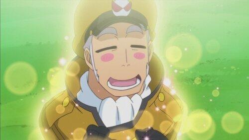 Let's Do Karate!! The PreCure Power Up!?