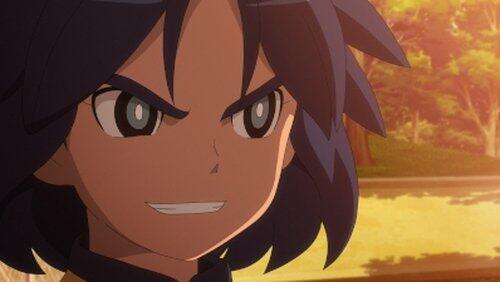 Laughing Ichihoshi Laughing Ichihoshi