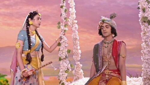 Krishna's 'Friendship' Rules Krishna's 'Friendship' Rules