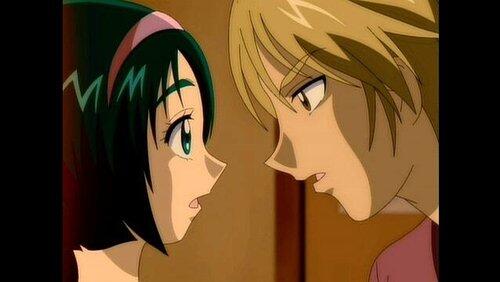 Nuts` Key and Komachi`s Heart Nuts` Key and Komachi`s Heart