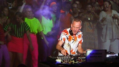 Fatboy Slim Fatboy Slim