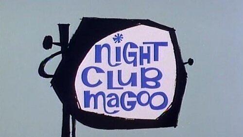 Night Club Magoo Night Club Magoo