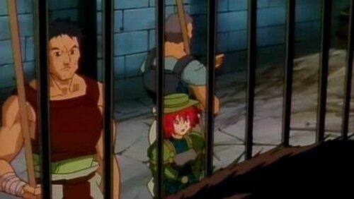 Duelists Duelists