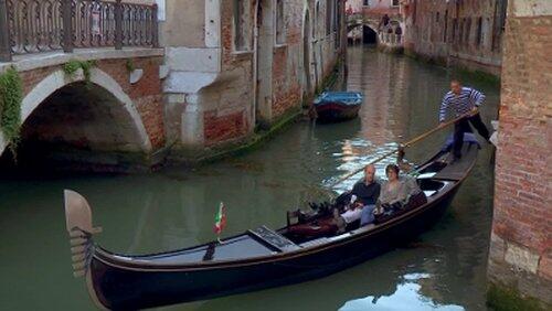 Venice: City of Dreams Venice: City of Dreams