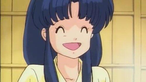 Akane's Lost Love... These Things Happen, You Know (2) Akane's Lost Love... These Things Happen, You Know (2)