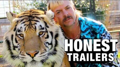 Tiger King Tiger King