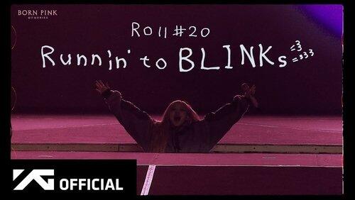 ‘B.P.M.' Roll #20 ‘B.P.M.' Roll #20
