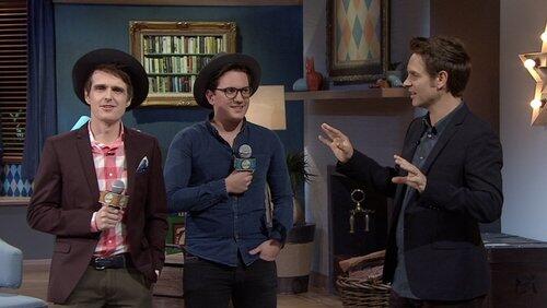 Episode 4 Episode 4