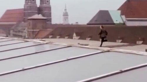 Der man aus Portefino Der man aus Portefino