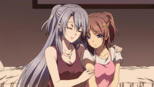 Science-types Fell in Love, So They Tried Having a Fight. Science-types Fell in Love, So They Tried Having a Fight.