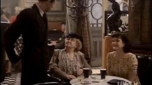 The Leaving of Liverpool