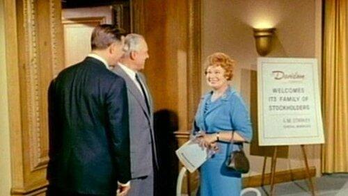 Hazel and the Stockholder's Meeting Hazel and the Stockholder's Meeting