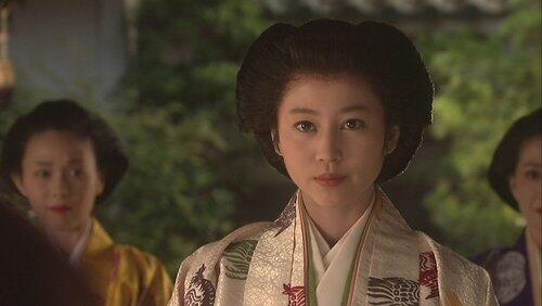 Reunion on the Eve of Meiji Reunion on the Eve of Meiji